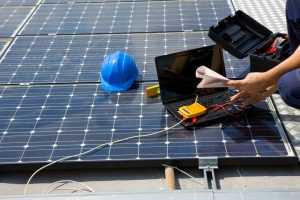Conditions d’installation de panneaux solaire par Solaires Photovoltaïques à Marboz